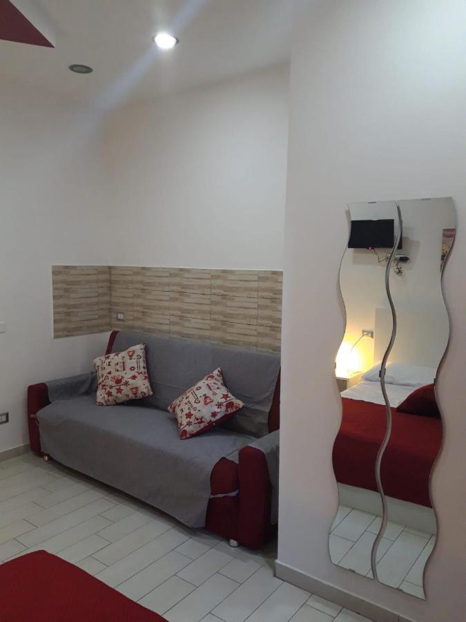 Family Room Portici Kültér fotó