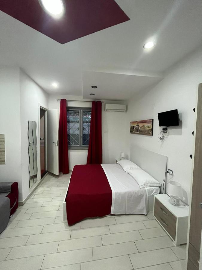 Family Room Portici Kültér fotó