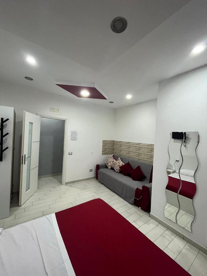 Family Room Portici Kültér fotó