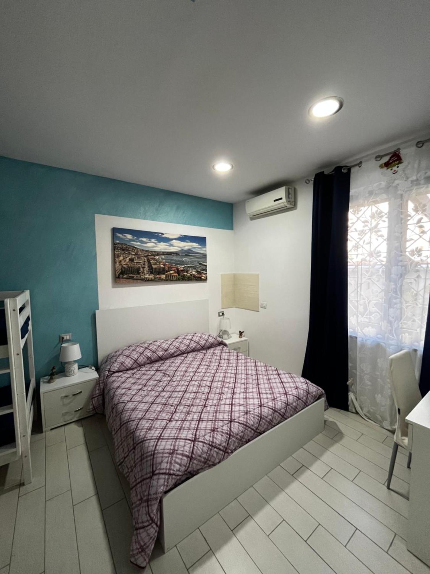 Family Room Portici Kültér fotó