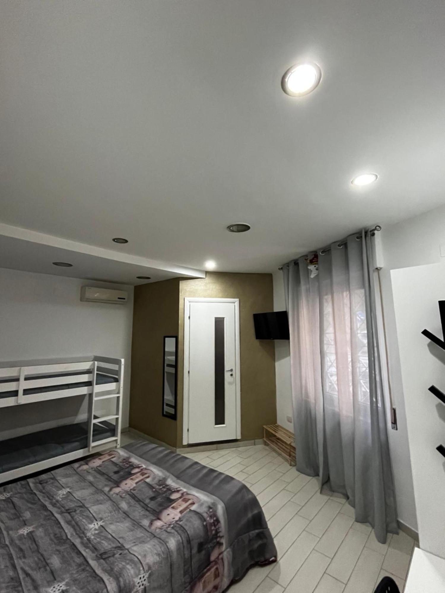 Family Room Portici Kültér fotó
