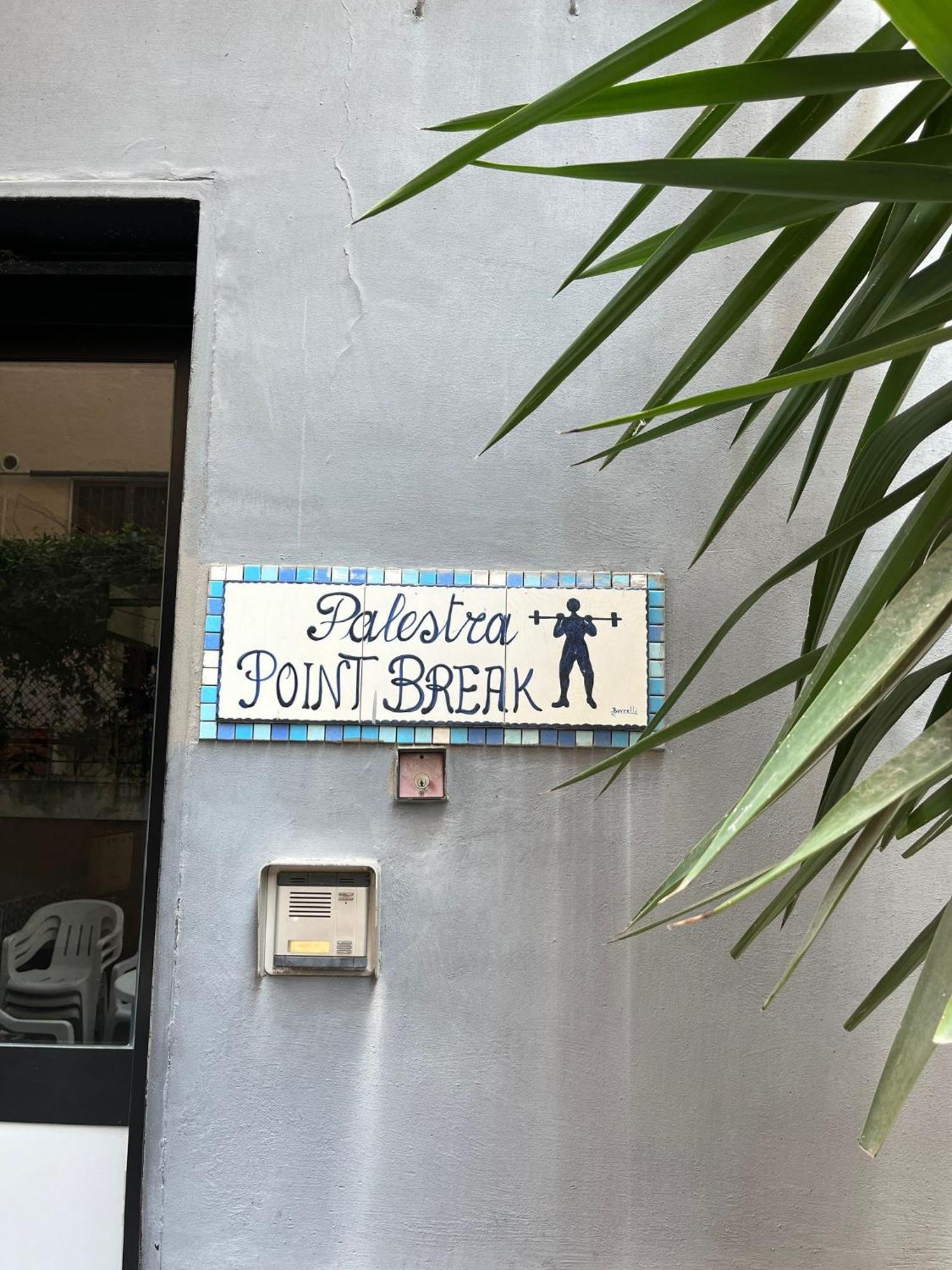 Family Room Portici Kültér fotó