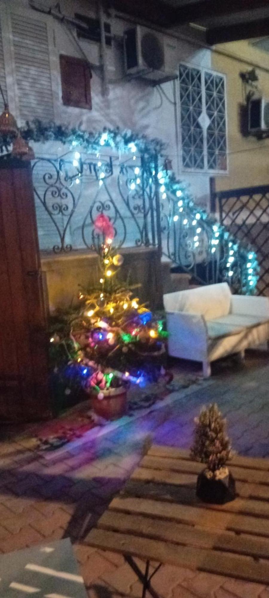 Family Room Portici Kültér fotó
